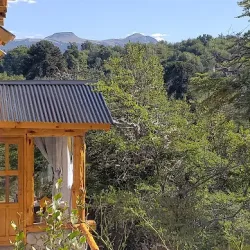 Costa Bonita "El Bosque"