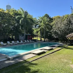 Negocio Costa Cocos Hotel De Río