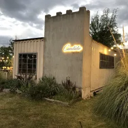 Negocio Costa De Anzorena