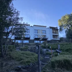 Negocio Costa De Lago Culle Lafquen