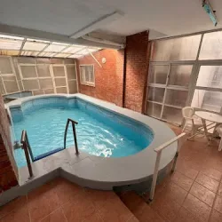 Negocio Costa Del Sol Termas