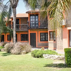 Negocio "Costa Marina" Cabañas & Suites Frente Al Mar