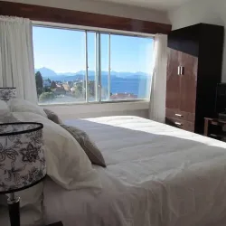 Negocio Costa Nahuel Apartments