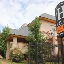 Negocio Costa Norte Hostería