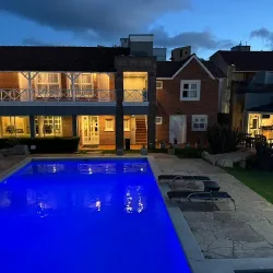 Negocio Costa Remanso