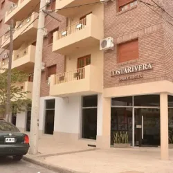 Costa Rivera Apart Hotel