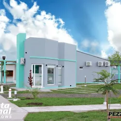 Negocio Costa Termal