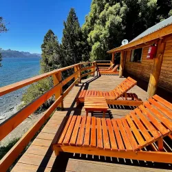 Negocio Costa Traful