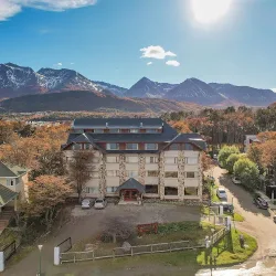 Negocio Costa Ushuaia Hotel