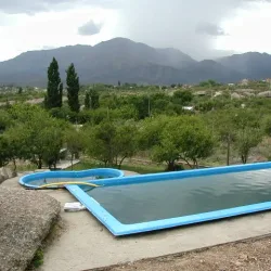 Negocio Country House Trabun Curev