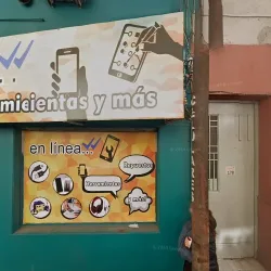 Negocio Coyote Hostel