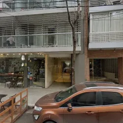 Negocio Cozy apartament