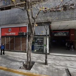 Cozy Iii Loft En Pleno Centro De Mendoza