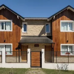 Negocio Cozy Mountain Cabins 5 Min From Downtown Sma-Cm By Apartments Bariloche