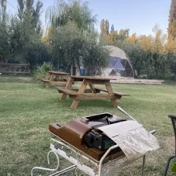 Negocio Creer O Reventar