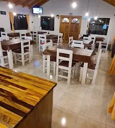 Criollo Restó & Cabañas