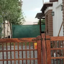 Negocio Crisol Hospedaje