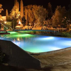 Negocio Cristal Hotel Segunda Generación 3 Estrellas