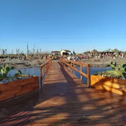 Negocio Cristal Hotel & Spa Termal