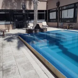 Negocio Cristobal Hotel Boutique