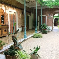 Negocio Cruce´s Hotel Boutique