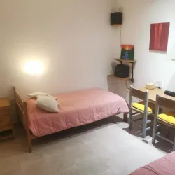 Cuarto Privado Lamadrid