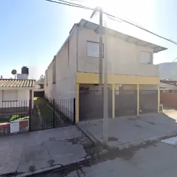 Negocio Cuatro Hojas Cabañas