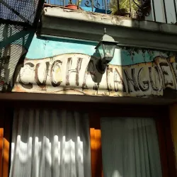 Negocio Cucha Tanguera