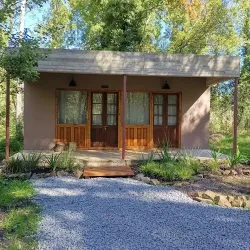 Cuenca Del Bosque | Sierras De Tandil