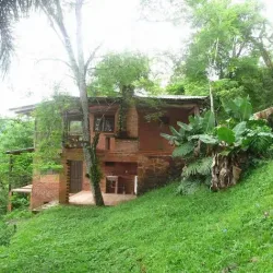 Negocio Cueva Miní Lodge & Adventure