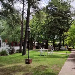 Negocio Cuidarte El Alma