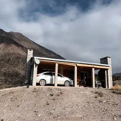 Negocio Cumbreluz Potrerillos