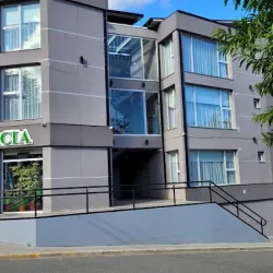 Negocio Cumbres Del Sur Ii Departamentos En Ushuaia