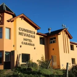 Negocio Cumbres Nevadas - Hostería Boutique