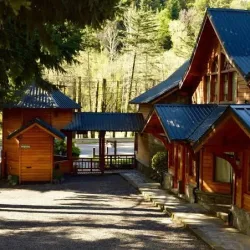 Negocio Cuncumen Apart De Montaña