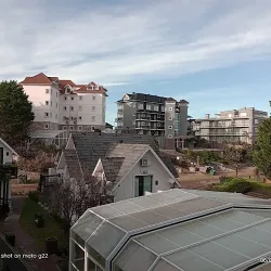 Cuplex Golf Acantilados