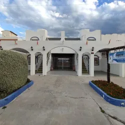 Cuyen Alojamiento Turístico