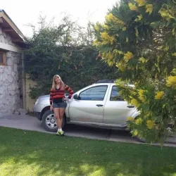 Negocio Cuyén Ñuque