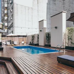 Cyan Americas Towers Hotel