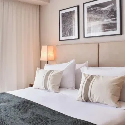 Negocio Cyan Soho Neuquen Hotel