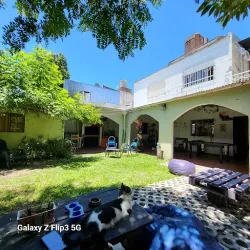 Negocio D' Charrúas Hostel Concordia