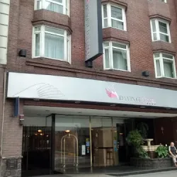 Da Vinci Hotel Sindicalizados