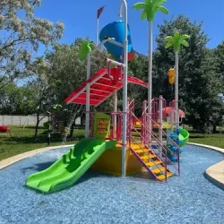 Negocio Days Inn By Wyndham Zarate