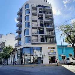 Negocio Days Inn Devoto