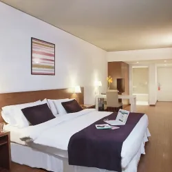 Negocio Dazzler By Wyndham Buenos Aires Maipú