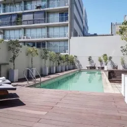 Dazzler by Wyndham Buenos Aires Palermo