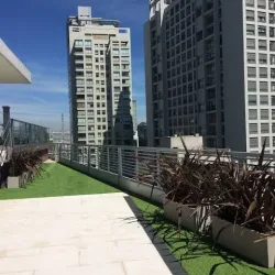 Negocio Dazzler by Wyndham Buenos Aires Polo