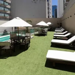 Dazzler by Wyndham Buenos Aires Recoleta