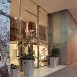 Negocio Dazzler By Wyndham Buenos Aires San Martín