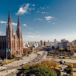 Negocio Dazzler By Wyndham La Plata